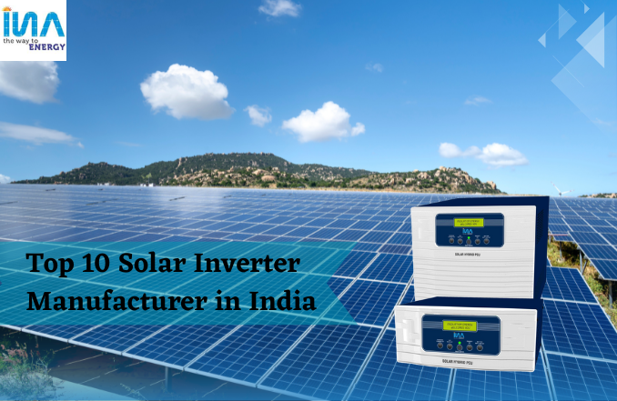 Solar panel