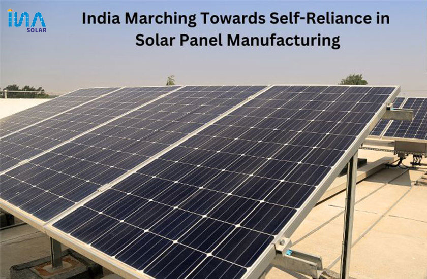 Solar panel