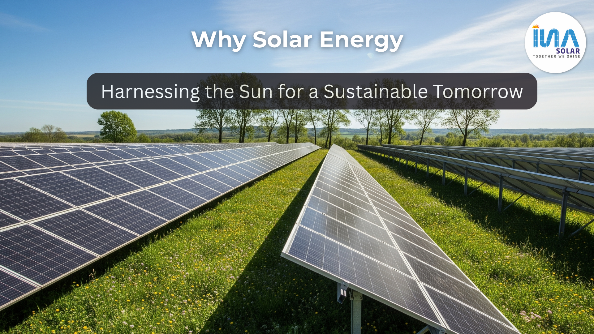 Solar panel