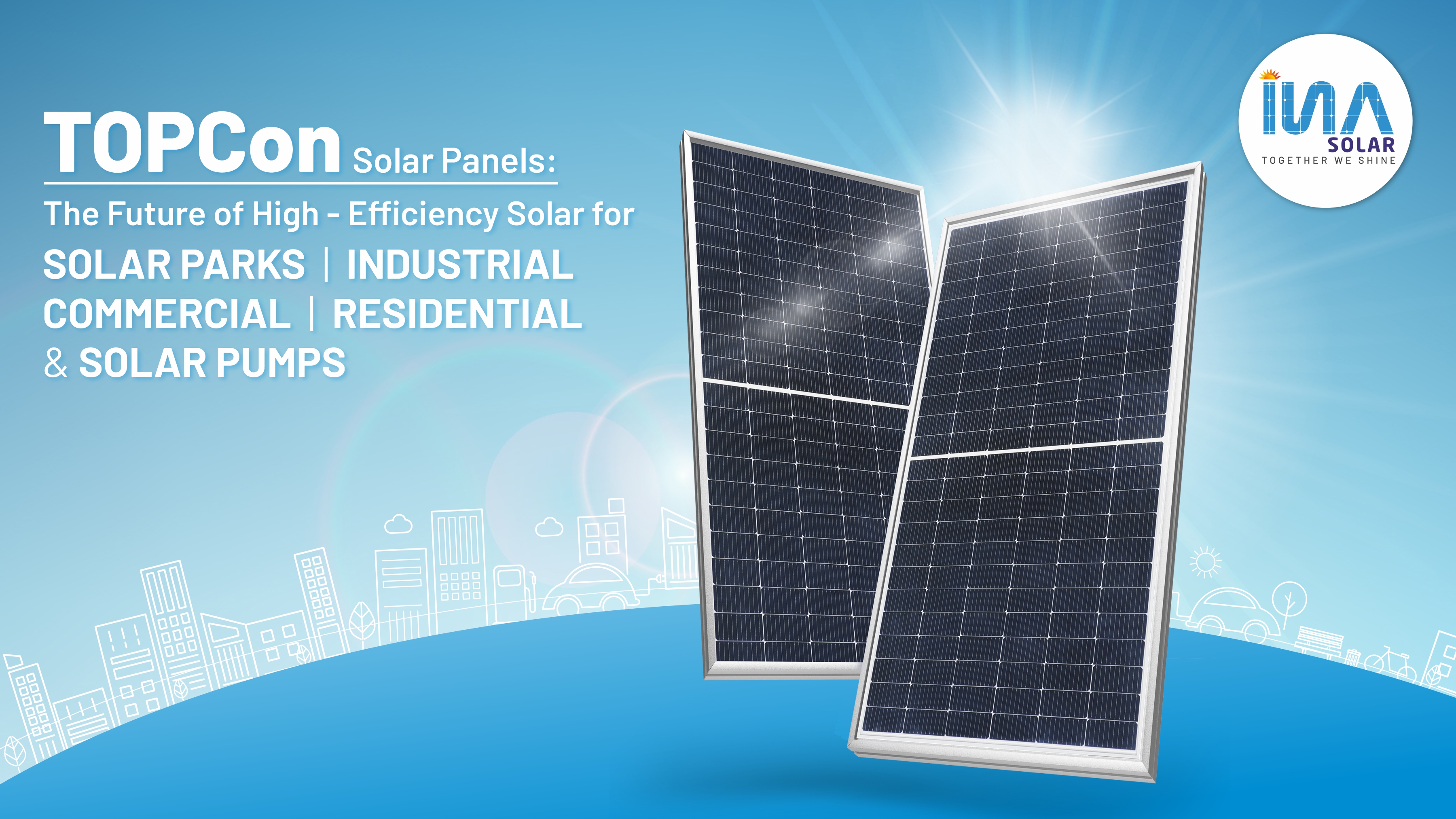 Solar panel