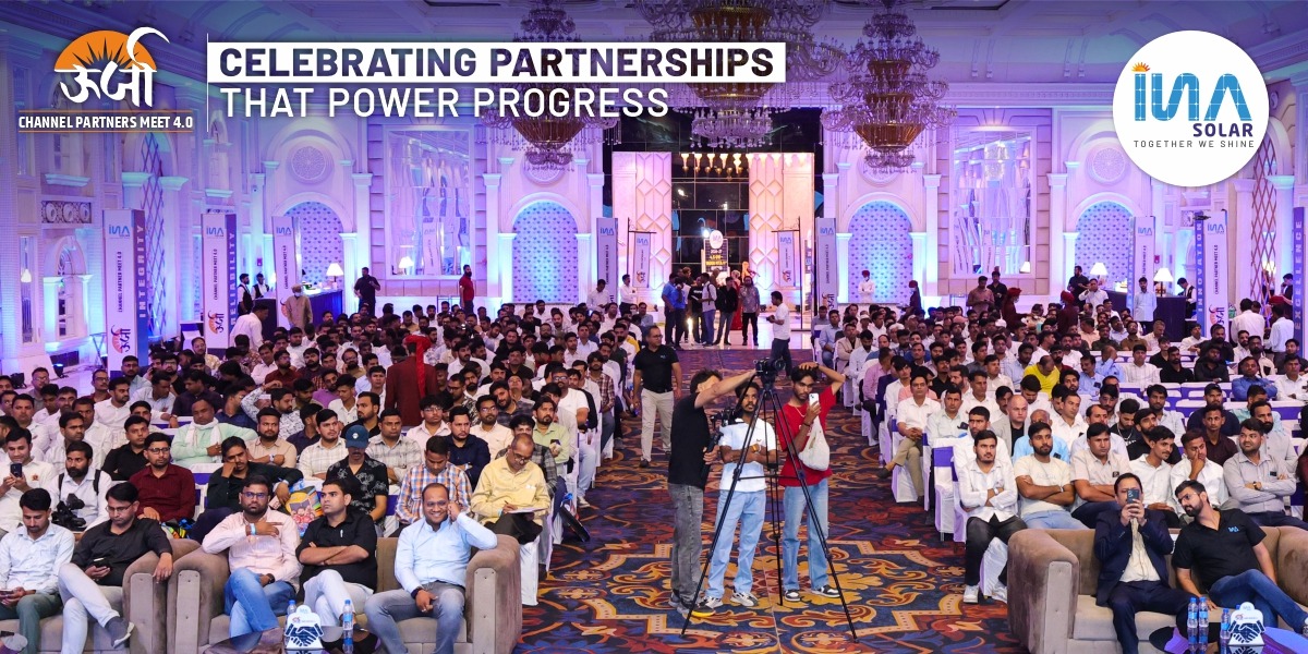 Urja 4.0 – Channel Partner’s Meet 2026: Powering Growth Together