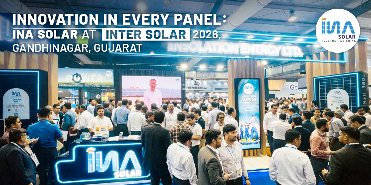 Solar panel