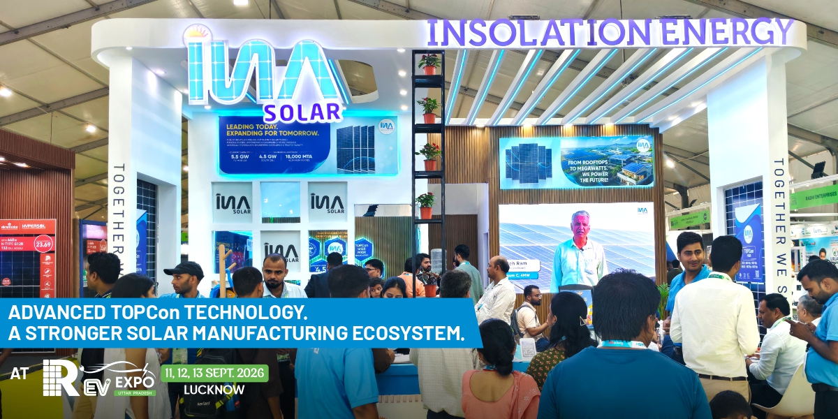 Solar panel