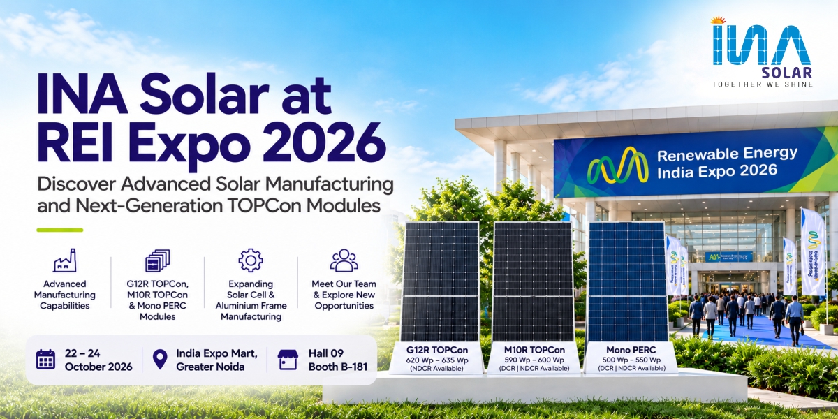 Solar panel