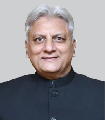 Rajiv Jain