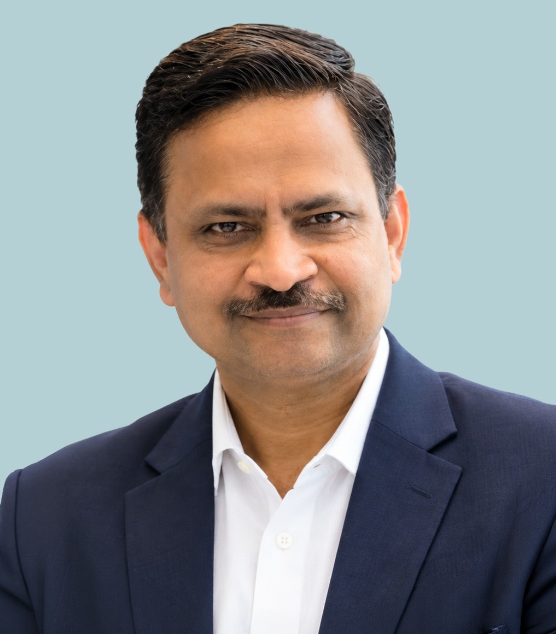 Vikas Gupta