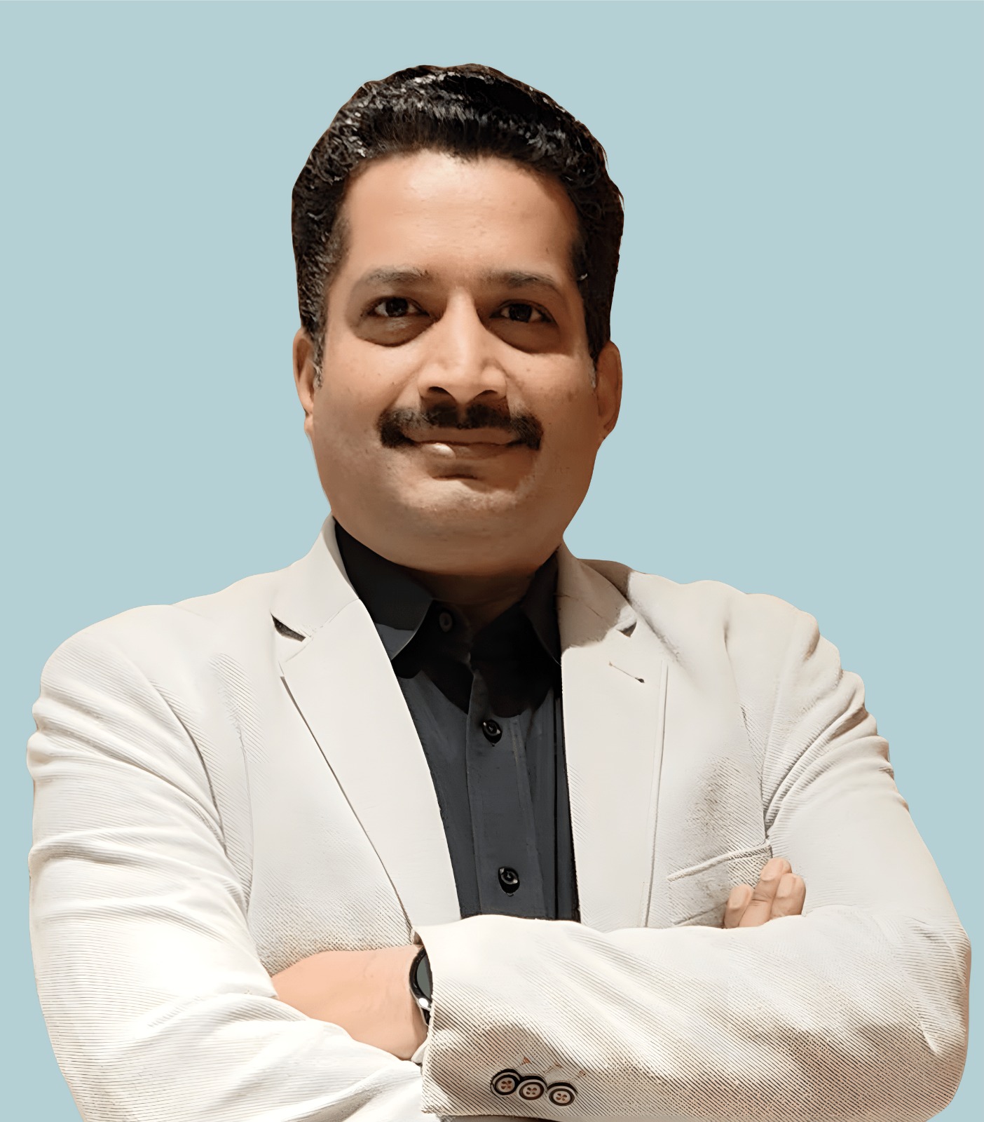 Deepak Jain