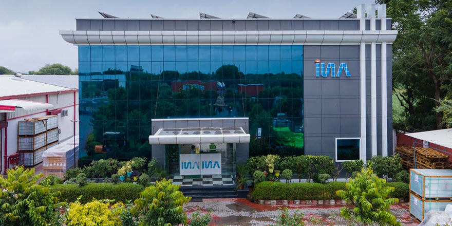 Insolation Energy Limited (INA Solar) cl...
